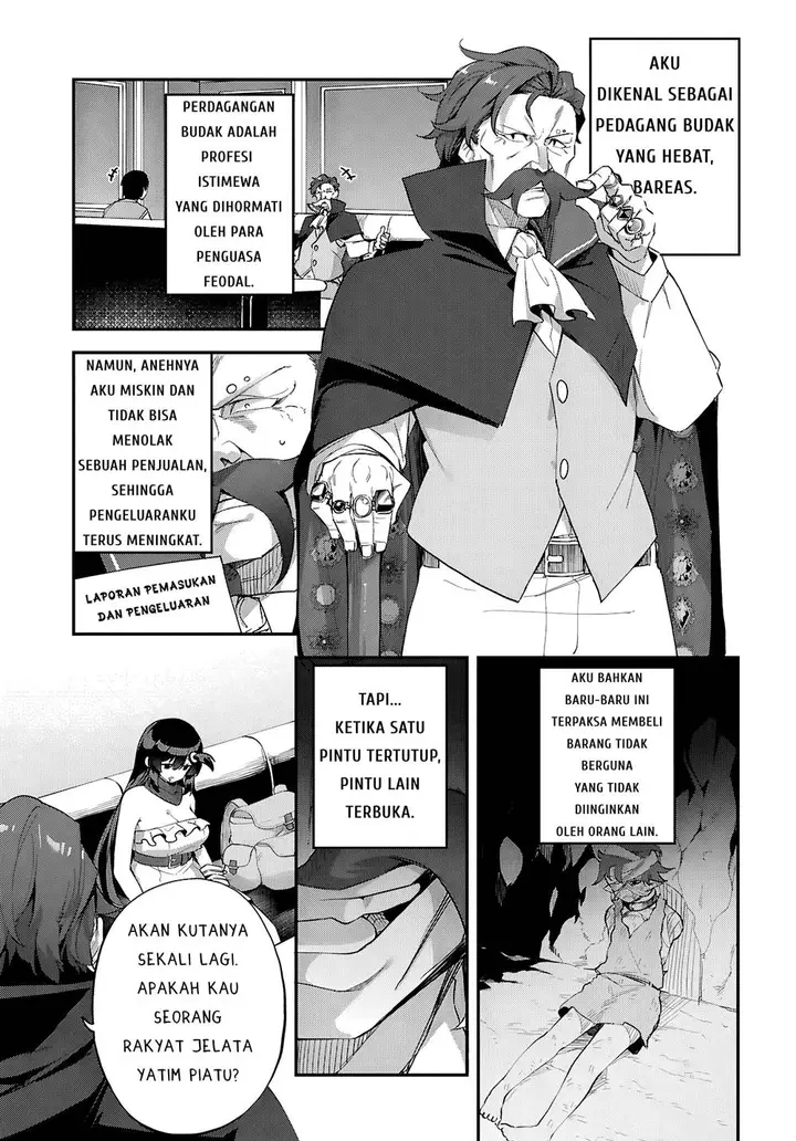 image-komik-ato-wa-gojiyuu-ni-douzo-tutorial-de-kami-sama-ga-last-boss-wo-taoshi-chatta-node-watashi-wa-suki-houdai-ikiteiku-chapter-9-2/14