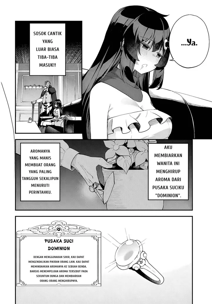 image-komik-ato-wa-gojiyuu-ni-douzo-tutorial-de-kami-sama-ga-last-boss-wo-taoshi-chatta-node-watashi-wa-suki-houdai-ikiteiku-chapter-9-3/14