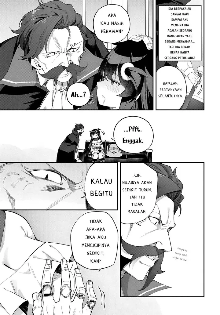 image-komik-ato-wa-gojiyuu-ni-douzo-tutorial-de-kami-sama-ga-last-boss-wo-taoshi-chatta-node-watashi-wa-suki-houdai-ikiteiku-chapter-9-4/14