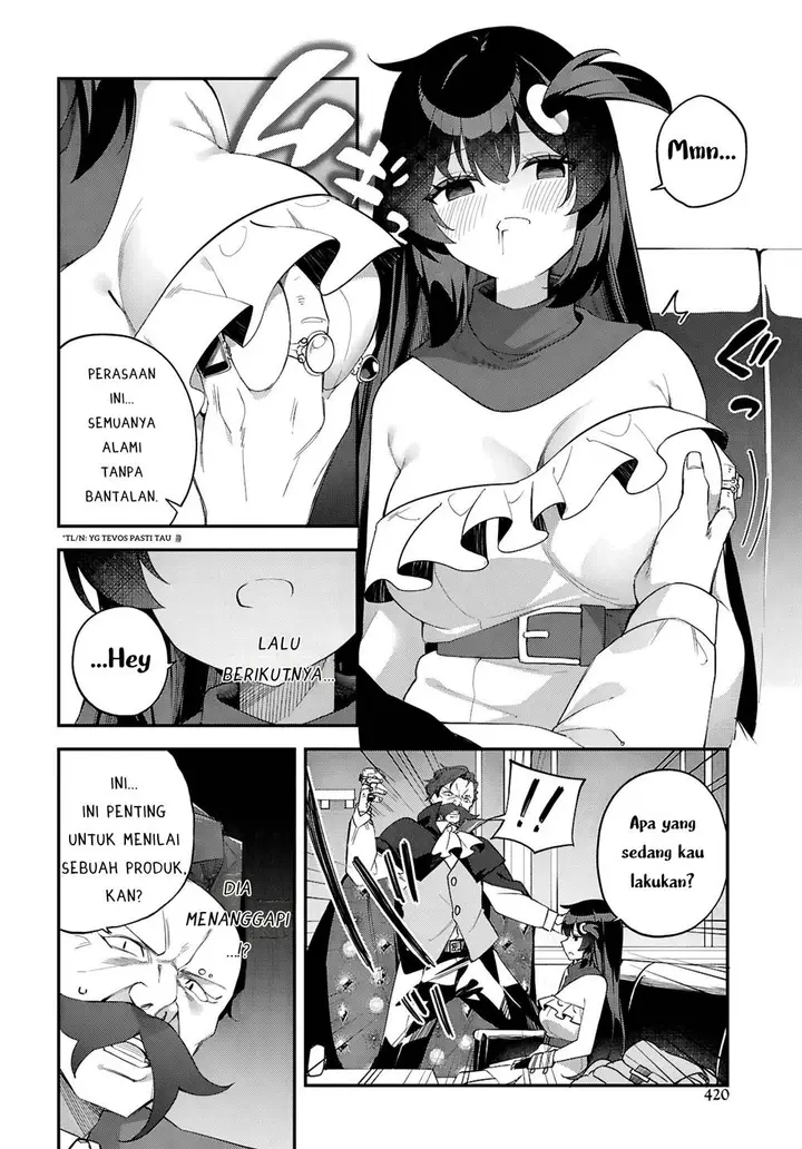 image-komik-ato-wa-gojiyuu-ni-douzo-tutorial-de-kami-sama-ga-last-boss-wo-taoshi-chatta-node-watashi-wa-suki-houdai-ikiteiku-chapter-9-5/14