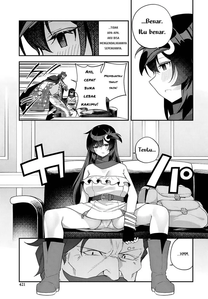 image-komik-ato-wa-gojiyuu-ni-douzo-tutorial-de-kami-sama-ga-last-boss-wo-taoshi-chatta-node-watashi-wa-suki-houdai-ikiteiku-chapter-9-6/14