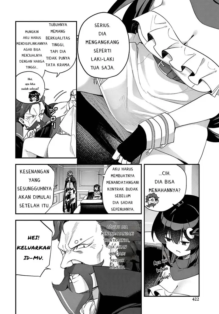 image-komik-ato-wa-gojiyuu-ni-douzo-tutorial-de-kami-sama-ga-last-boss-wo-taoshi-chatta-node-watashi-wa-suki-houdai-ikiteiku-chapter-9-7/14