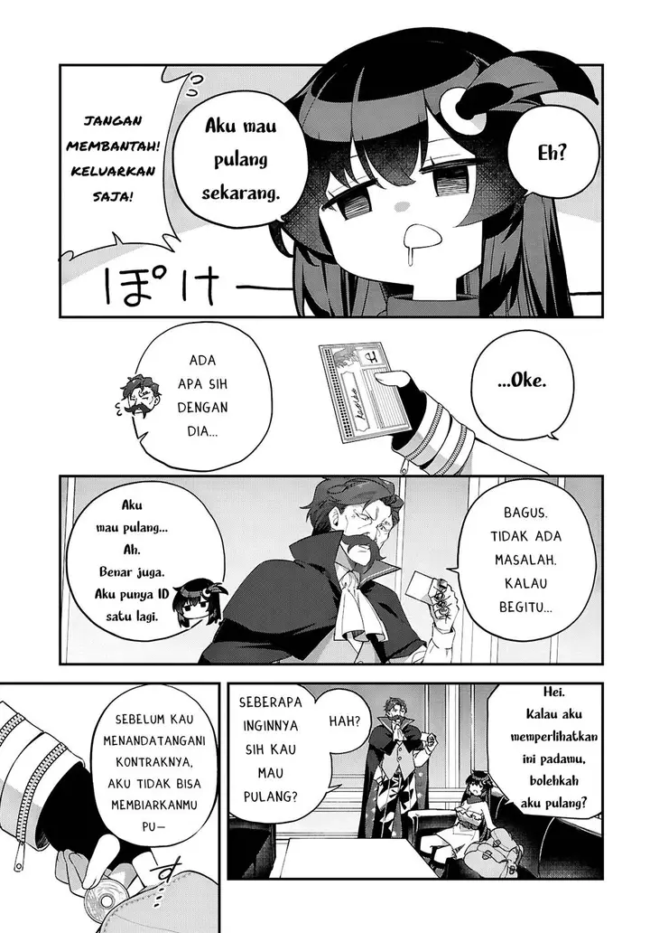 image-komik-ato-wa-gojiyuu-ni-douzo-tutorial-de-kami-sama-ga-last-boss-wo-taoshi-chatta-node-watashi-wa-suki-houdai-ikiteiku-chapter-9-8/14