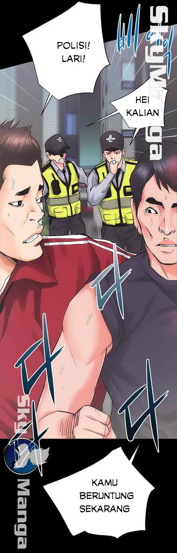 image-komik-authorized-agency-chapter-11-28/55