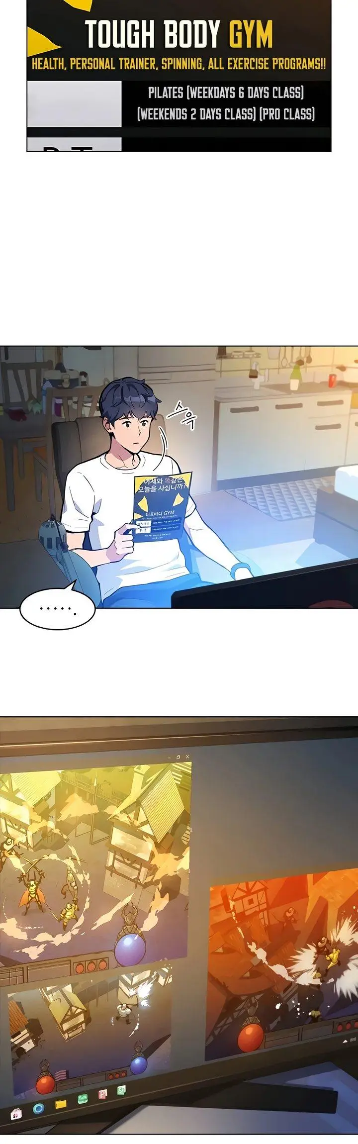 image-komik-auto-hunting-with-clones-chapter-3-46/50