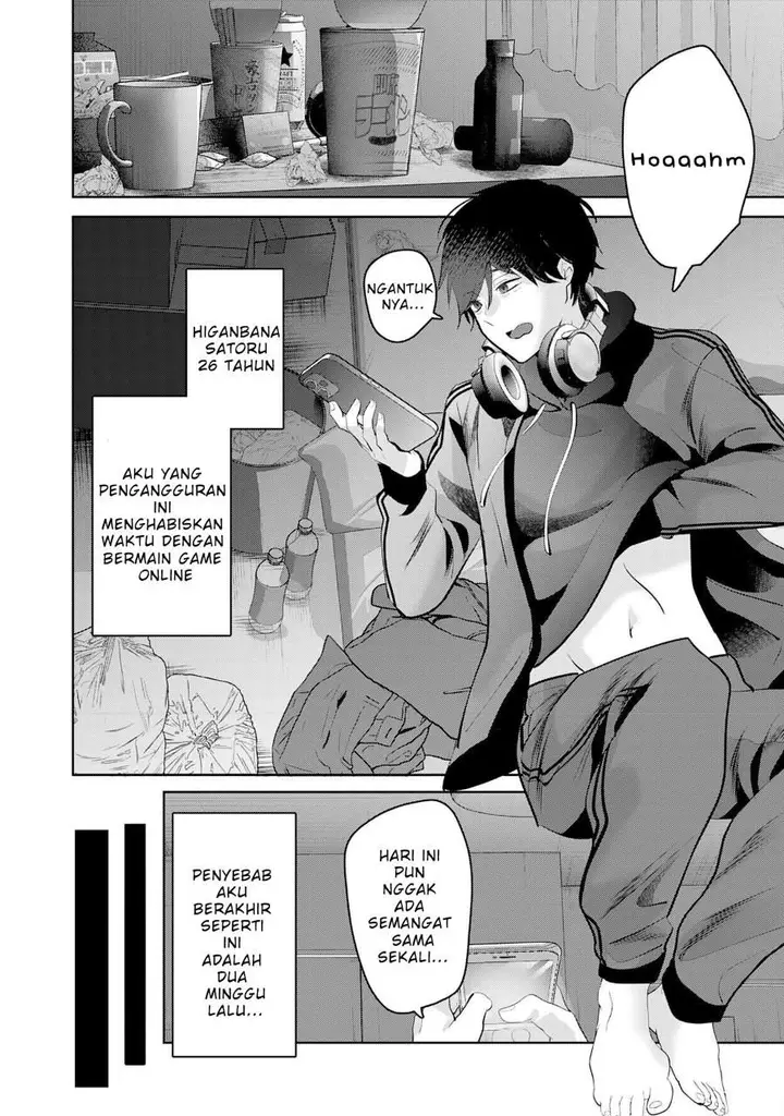image-komik-auto-skill-de-ore-dake-chousoku-level-up-megami-ga-michibiku-taida-na-tenseisha-no-sakutto-isekai-kouryaku-chapter-1-3/36