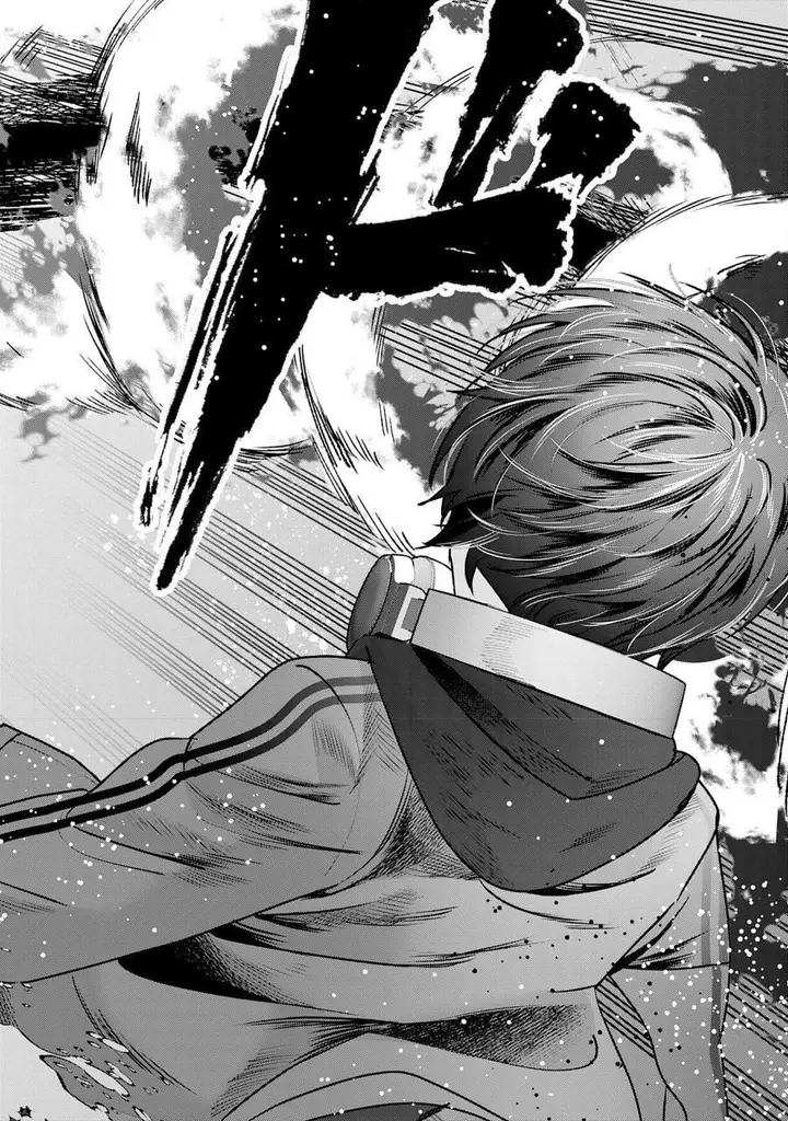 image-komik-auto-skill-de-ore-dake-chousoku-level-up-megami-ga-michibiku-taida-na-tenseisha-no-sakutto-isekai-kouryaku-chapter-1-23/36