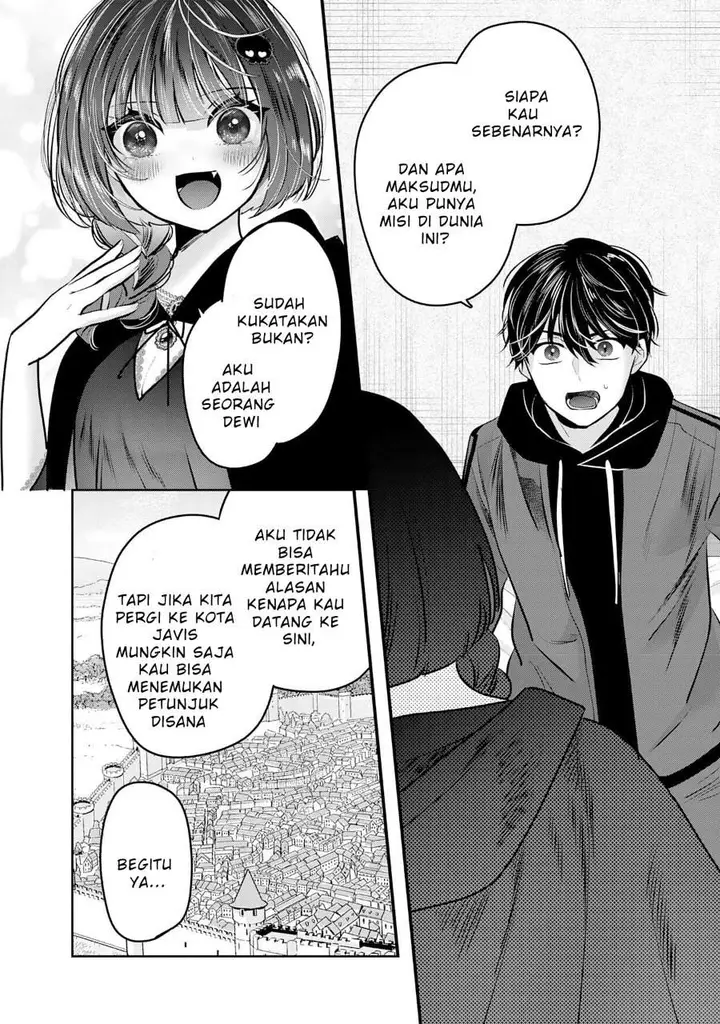 image-komik-auto-skill-de-ore-dake-chousoku-level-up-megami-ga-michibiku-taida-na-tenseisha-no-sakutto-isekai-kouryaku-chapter-1-31/36