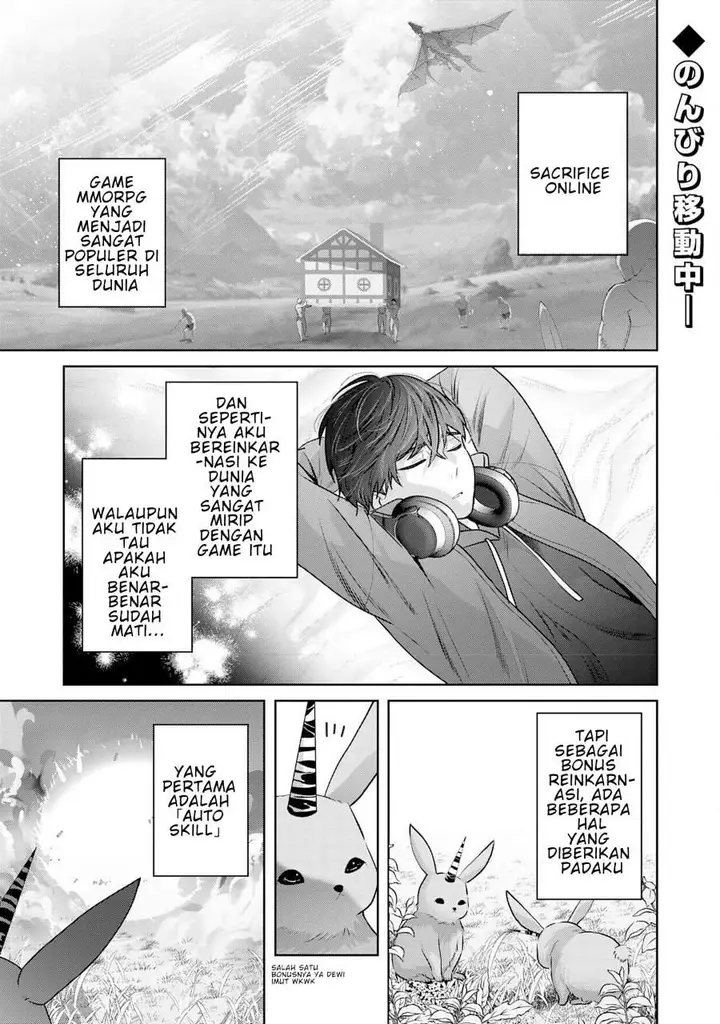 image-komik-auto-skill-de-ore-dake-chousoku-level-up-megami-ga-michibiku-taida-na-tenseisha-no-sakutto-isekai-kouryaku-chapter-2-0/42