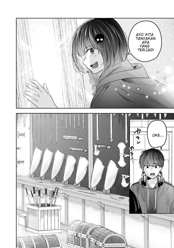 image-komik-auto-skill-de-ore-dake-chousoku-level-up-megami-ga-michibiku-taida-na-tenseisha-no-sakutto-isekai-kouryaku-chapter-2-9/42