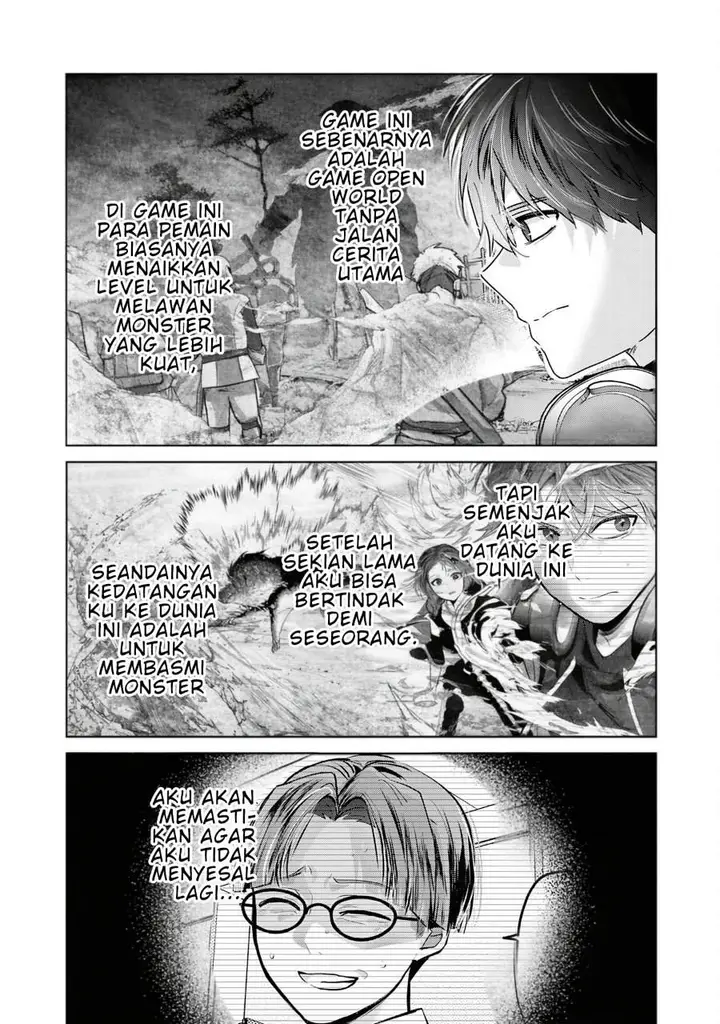 image-komik-auto-skill-de-ore-dake-chousoku-level-up-megami-ga-michibiku-taida-na-tenseisha-no-sakutto-isekai-kouryaku-chapter-2-15/42