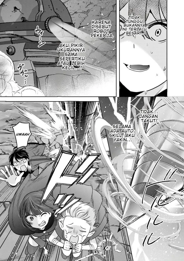 image-komik-auto-skill-de-ore-dake-chousoku-level-up-megami-ga-michibiku-taida-na-tenseisha-no-sakutto-isekai-kouryaku-chapter-2-28/42