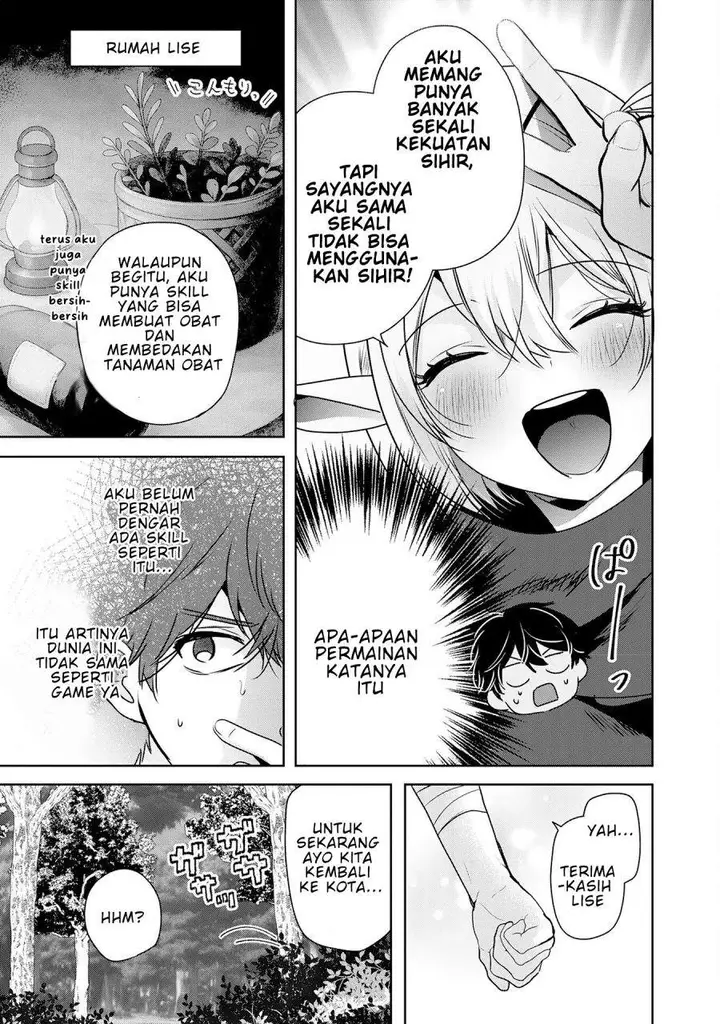 image-komik-auto-skill-de-ore-dake-chousoku-level-up-megami-ga-michibiku-taida-na-tenseisha-no-sakutto-isekai-kouryaku-chapter-3-4/33
