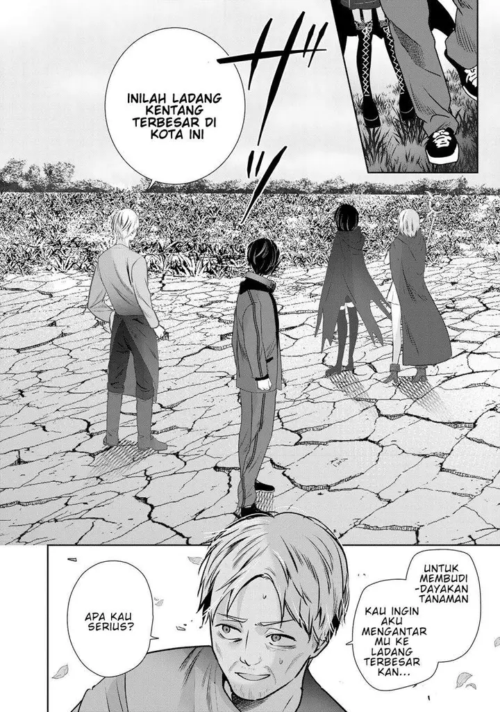 image-komik-auto-skill-de-ore-dake-chousoku-level-up-megami-ga-michibiku-taida-na-tenseisha-no-sakutto-isekai-kouryaku-chapter-3-13/33
