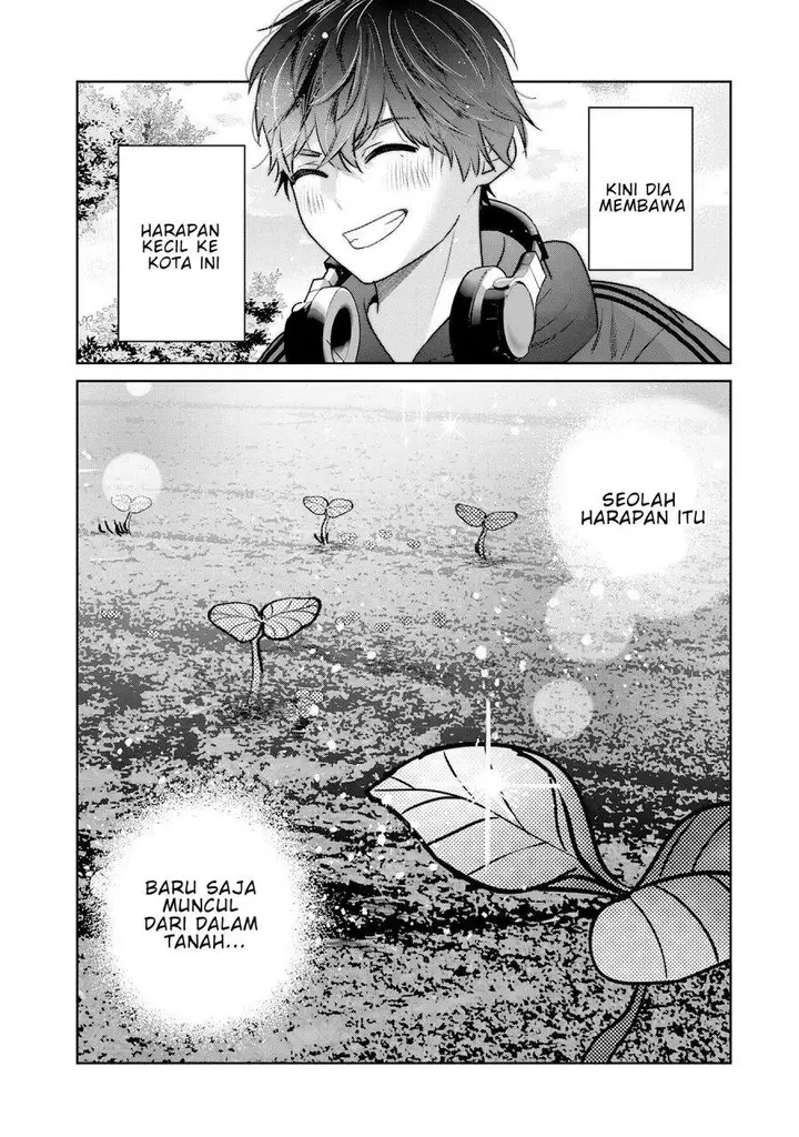image-komik-auto-skill-de-ore-dake-chousoku-level-up-megami-ga-michibiku-taida-na-tenseisha-no-sakutto-isekai-kouryaku-chapter-3-19/33