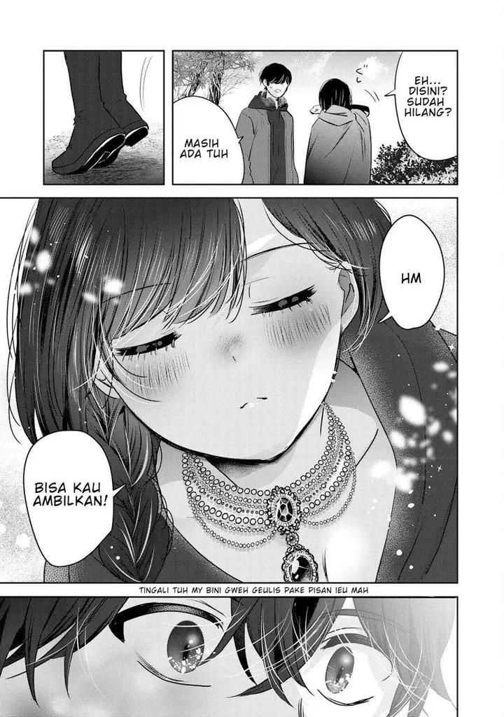image-komik-auto-skill-de-ore-dake-chousoku-level-up-megami-ga-michibiku-taida-na-tenseisha-no-sakutto-isekai-kouryaku-chapter-3-24/33