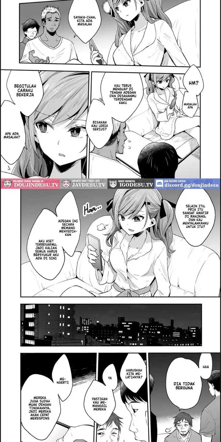image-komik-av-joyuu-sayaka-jinkaku-chapter-01-end-1/21