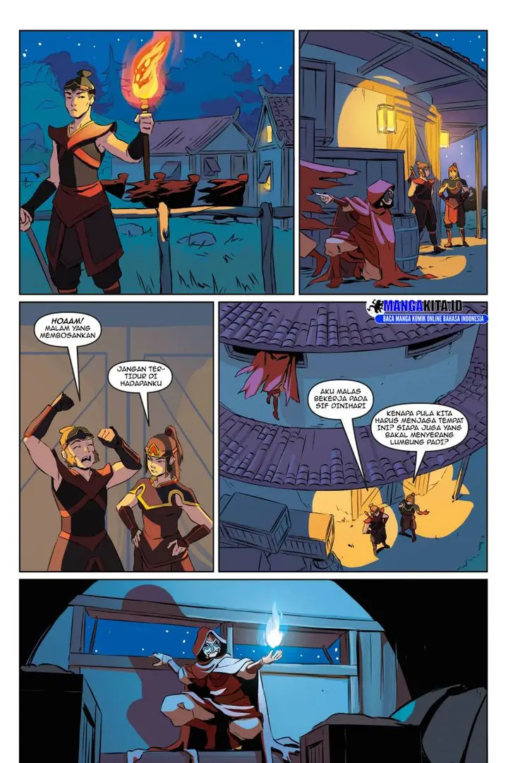 image-komik-avatar-the-last-airbender-azula-in-the-spirit-temple-chapter-1-7/36