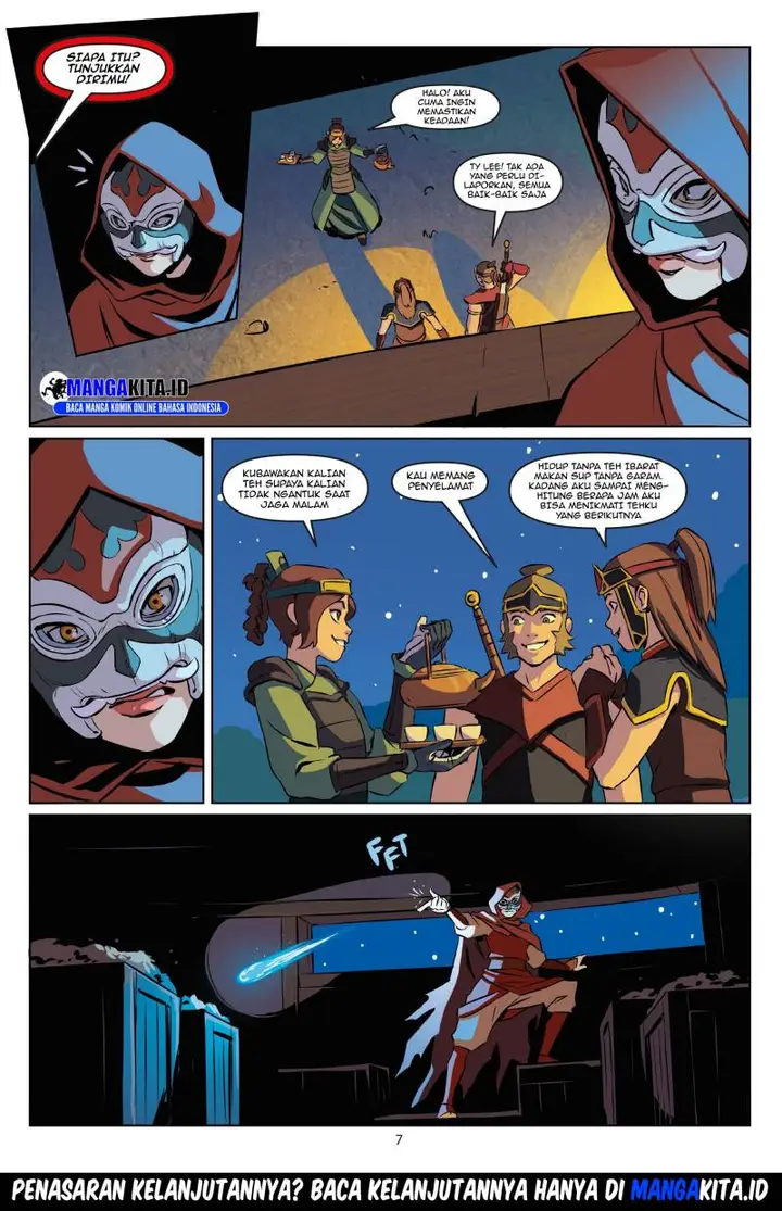 image-komik-avatar-the-last-airbender-azula-in-the-spirit-temple-chapter-1-8/36