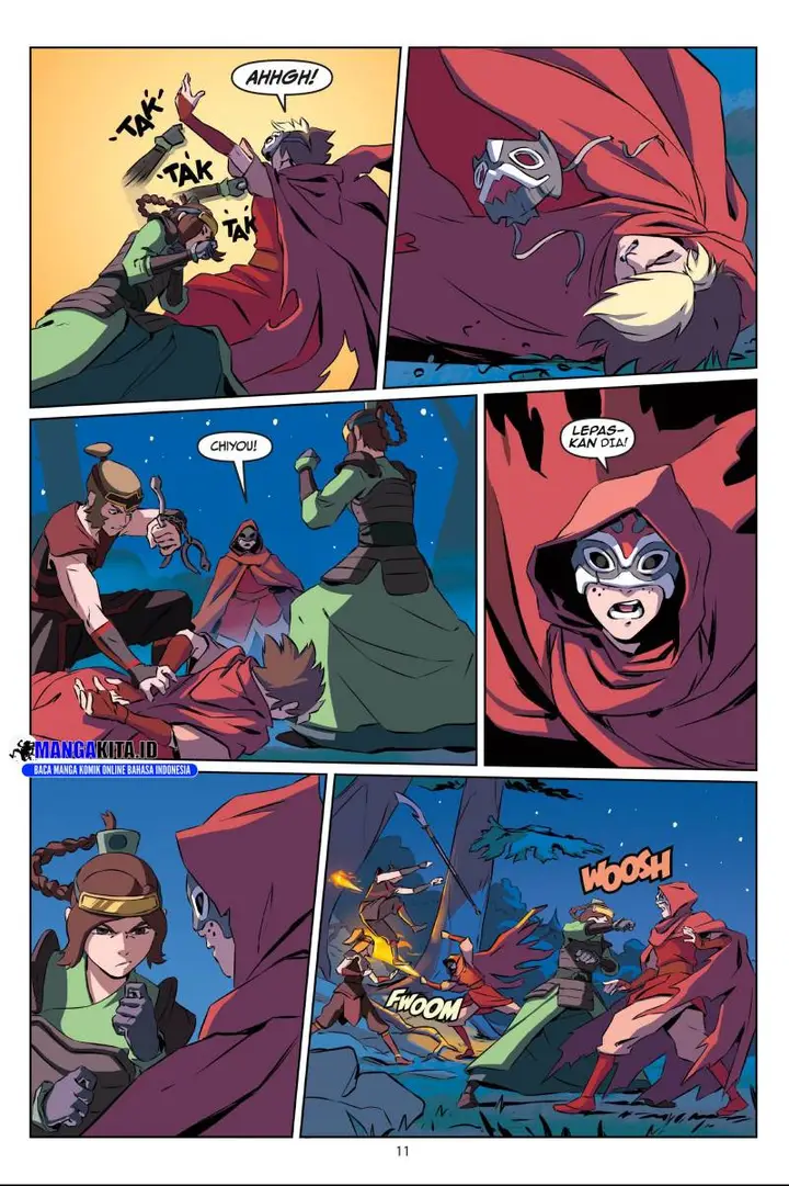 image-komik-avatar-the-last-airbender-azula-in-the-spirit-temple-chapter-1-12/36