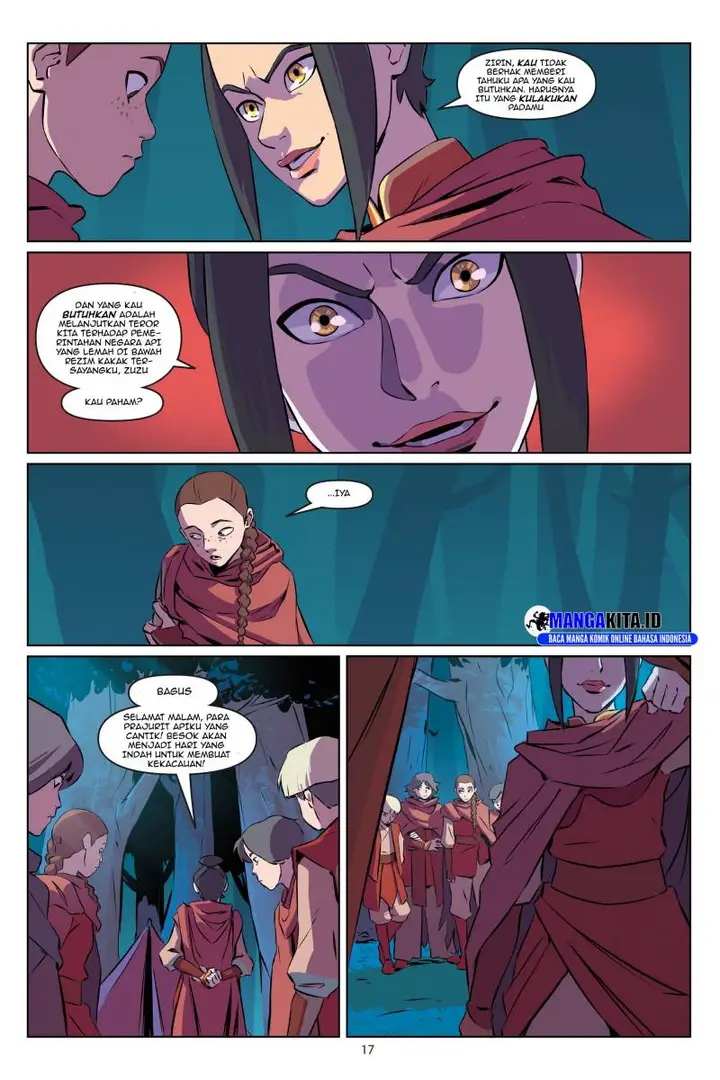 image-komik-avatar-the-last-airbender-azula-in-the-spirit-temple-chapter-1-18/36