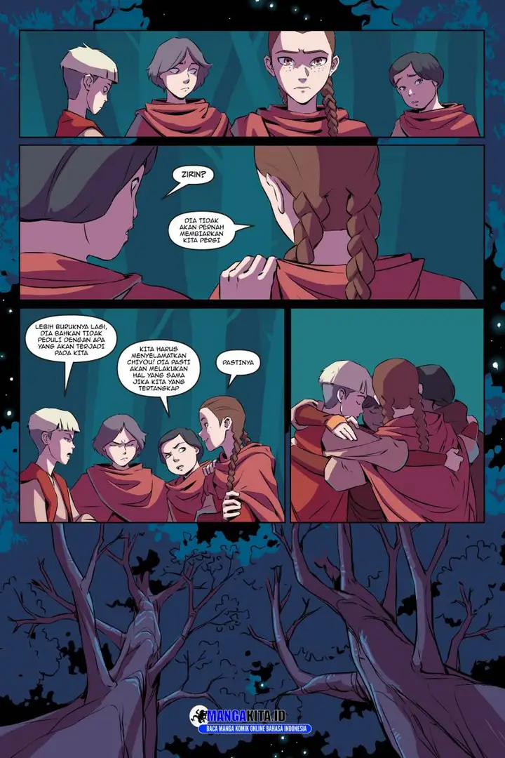 image-komik-avatar-the-last-airbender-azula-in-the-spirit-temple-chapter-1-19/36