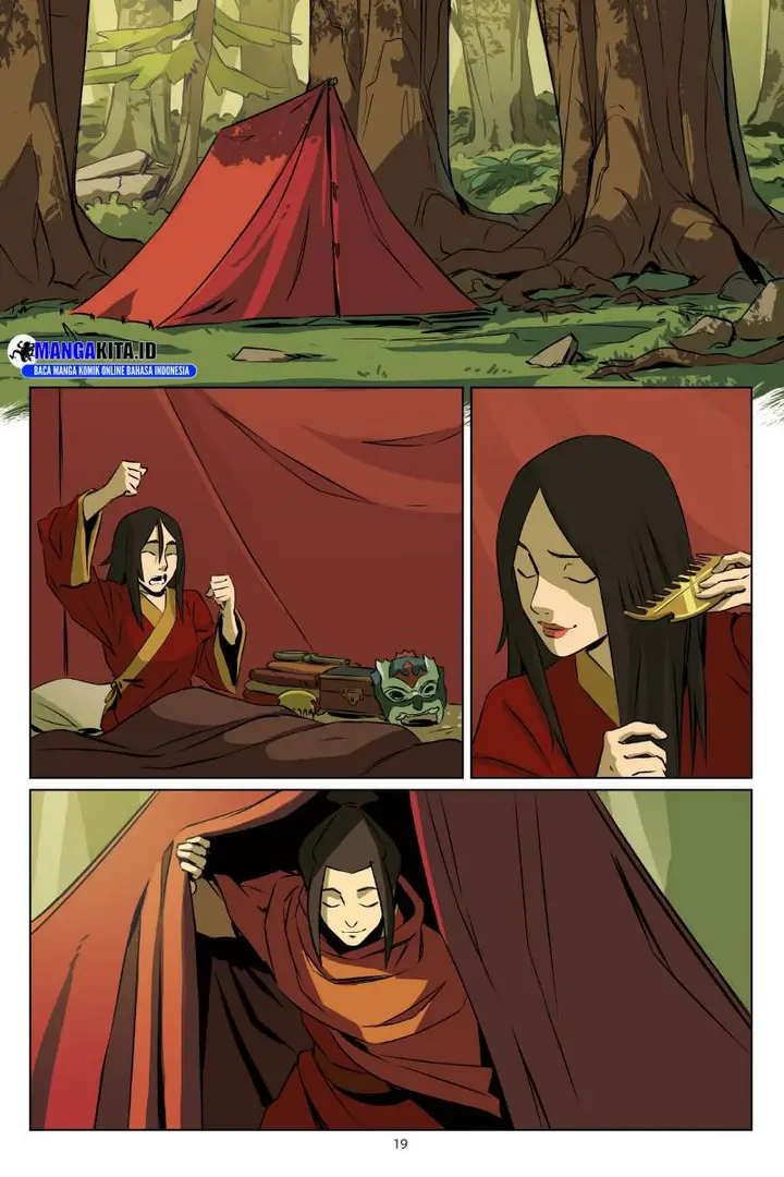 image-komik-avatar-the-last-airbender-azula-in-the-spirit-temple-chapter-1-20/36
