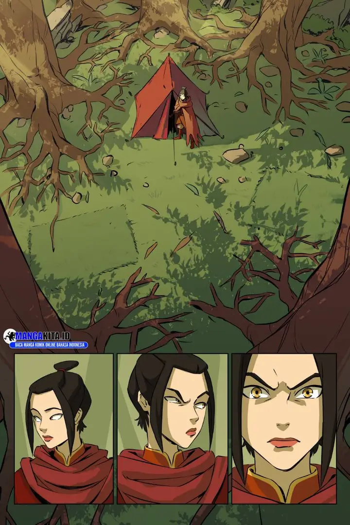 image-komik-avatar-the-last-airbender-azula-in-the-spirit-temple-chapter-1-21/36