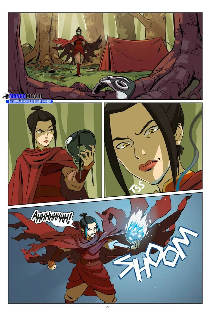 image-komik-avatar-the-last-airbender-azula-in-the-spirit-temple-chapter-1-22/36