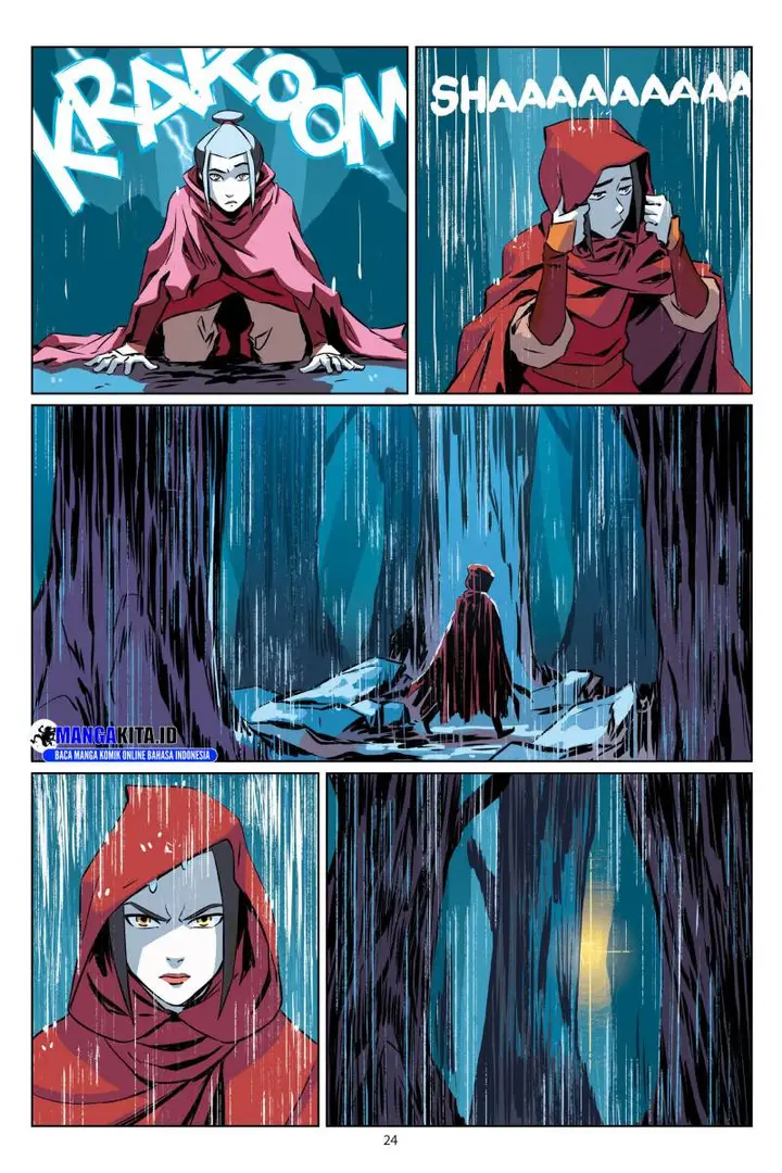 image-komik-avatar-the-last-airbender-azula-in-the-spirit-temple-chapter-1-25/36