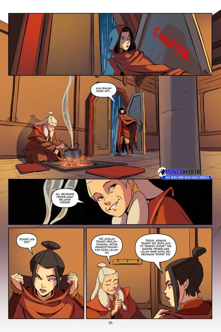 image-komik-avatar-the-last-airbender-azula-in-the-spirit-temple-chapter-1-27/36