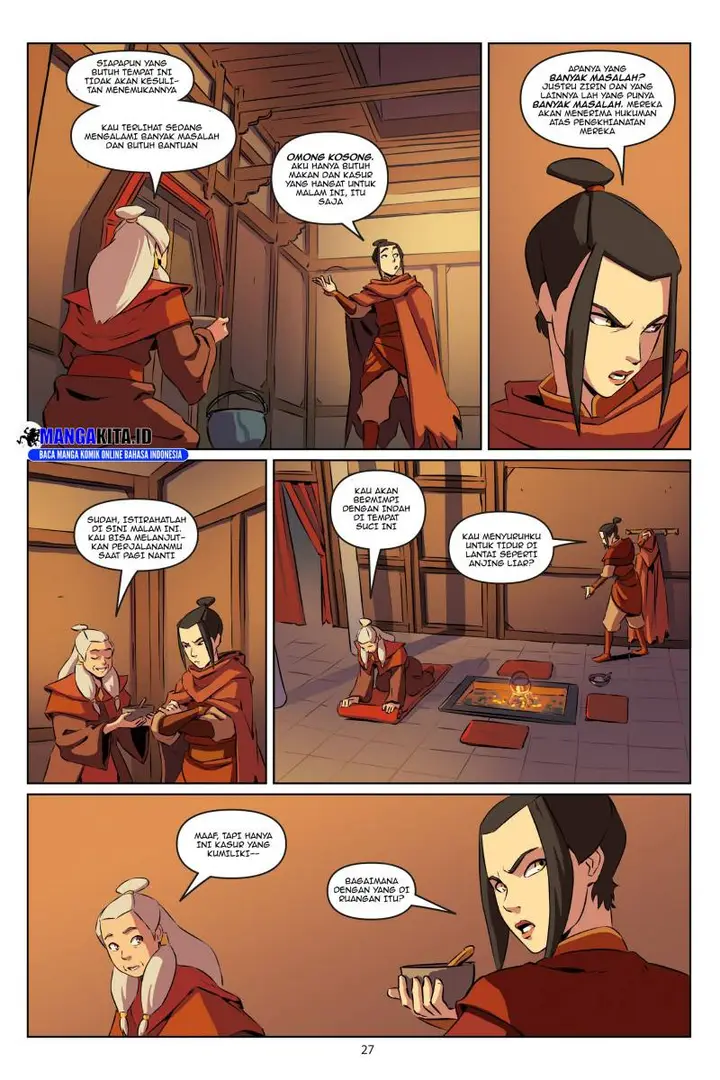 image-komik-avatar-the-last-airbender-azula-in-the-spirit-temple-chapter-1-28/36