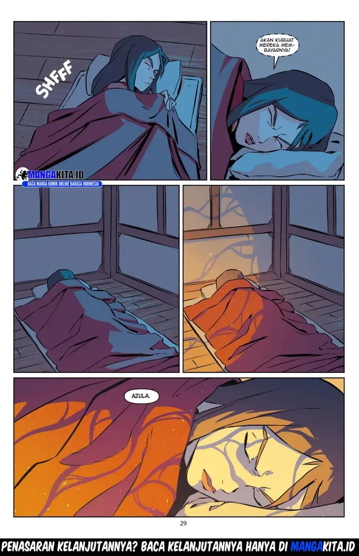 image-komik-avatar-the-last-airbender-azula-in-the-spirit-temple-chapter-1-30/36