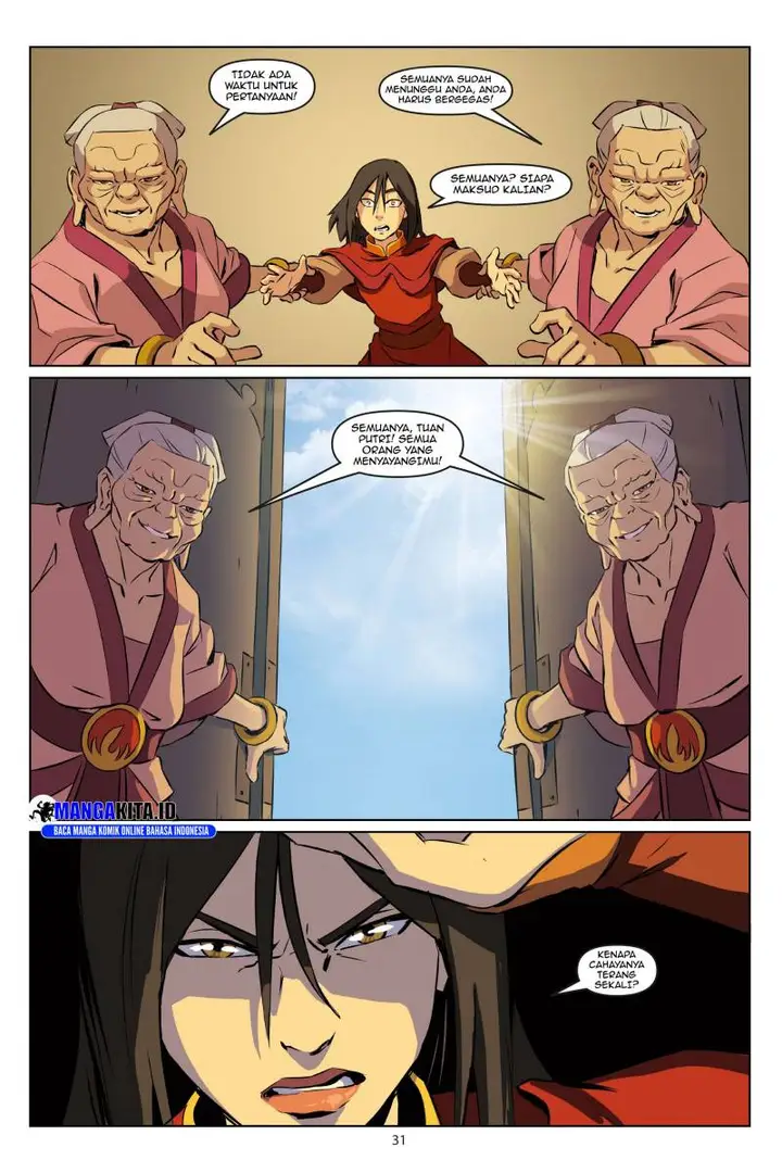 image-komik-avatar-the-last-airbender-azula-in-the-spirit-temple-chapter-1-32/36