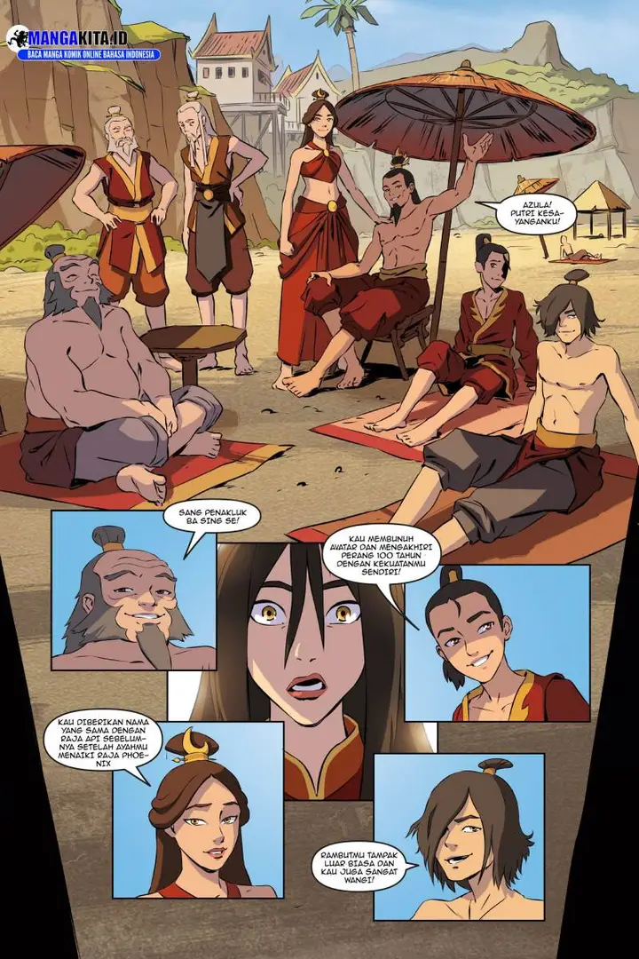 image-komik-avatar-the-last-airbender-azula-in-the-spirit-temple-chapter-1-33/36