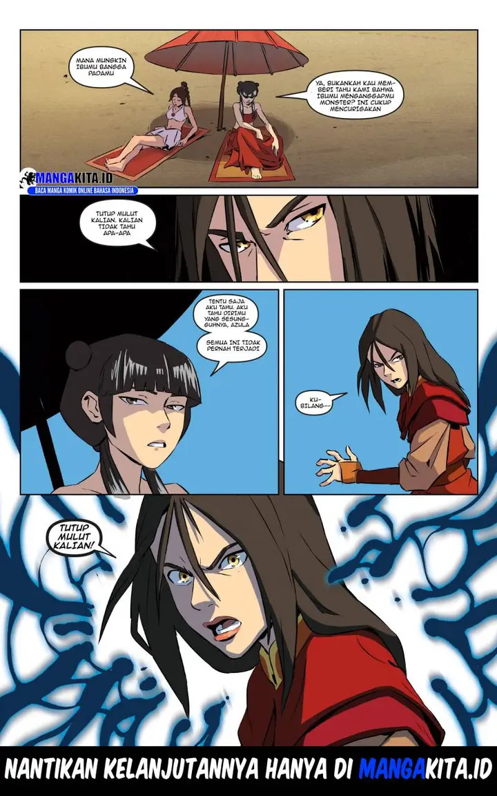 image-komik-avatar-the-last-airbender-azula-in-the-spirit-temple-chapter-1-35/36
