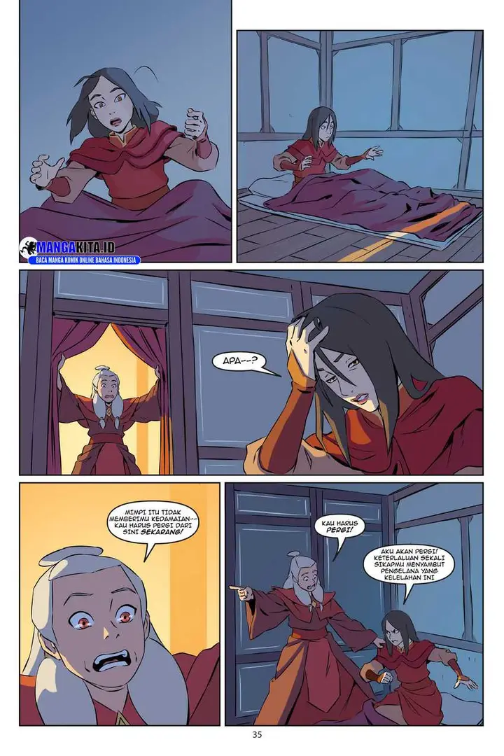 image-komik-avatar-the-last-airbender-azula-in-the-spirit-temple-chapter-1.2-1/21