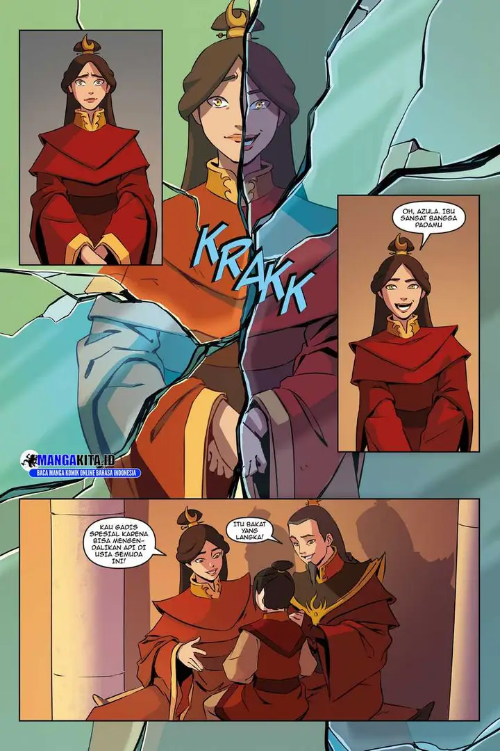 image-komik-avatar-the-last-airbender-azula-in-the-spirit-temple-chapter-1.2-8/21