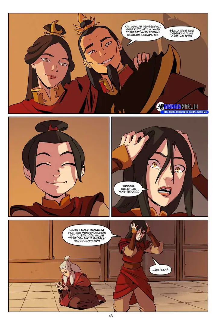 image-komik-avatar-the-last-airbender-azula-in-the-spirit-temple-chapter-1.2-9/21