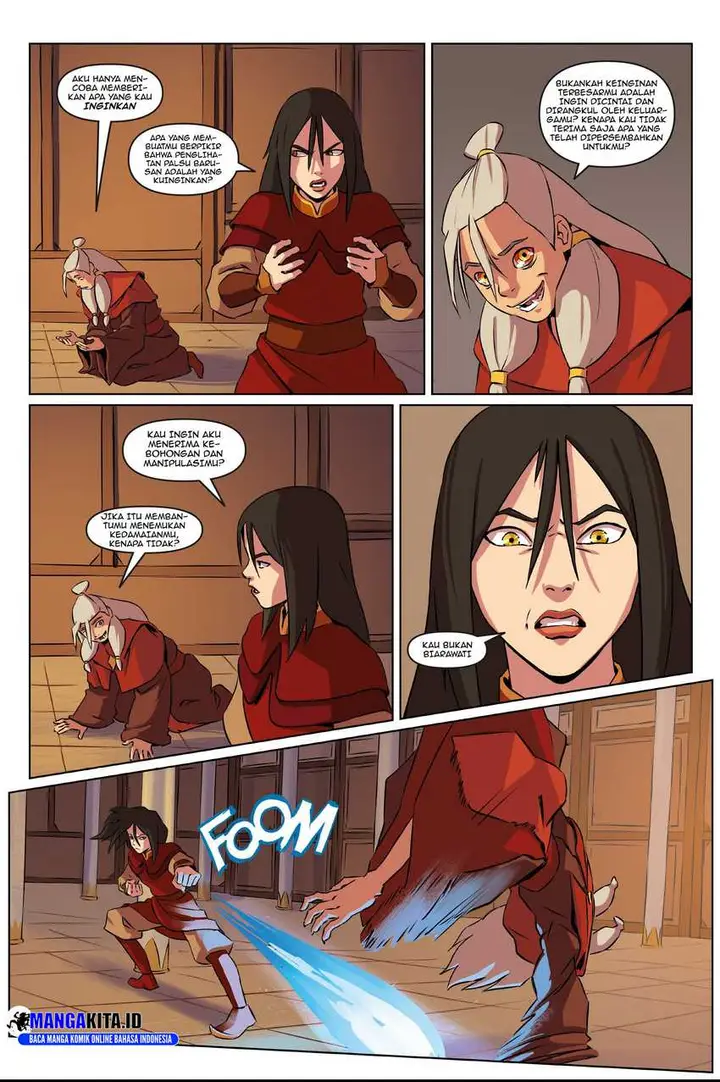 image-komik-avatar-the-last-airbender-azula-in-the-spirit-temple-chapter-1.2-10/21
