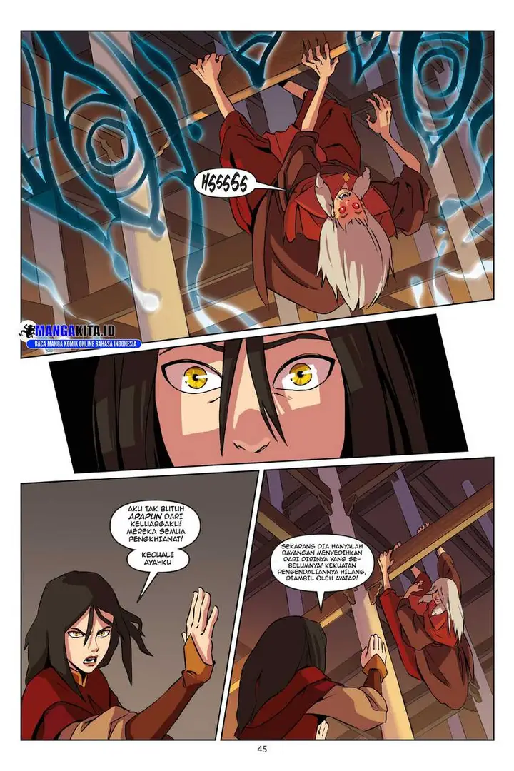 image-komik-avatar-the-last-airbender-azula-in-the-spirit-temple-chapter-1.2-11/21