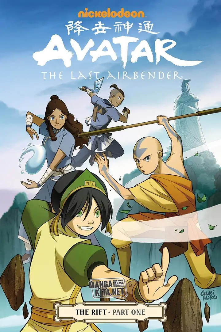 image-komik-avatar-the-last-airbender-the-rift-chapter-1.1-1/27