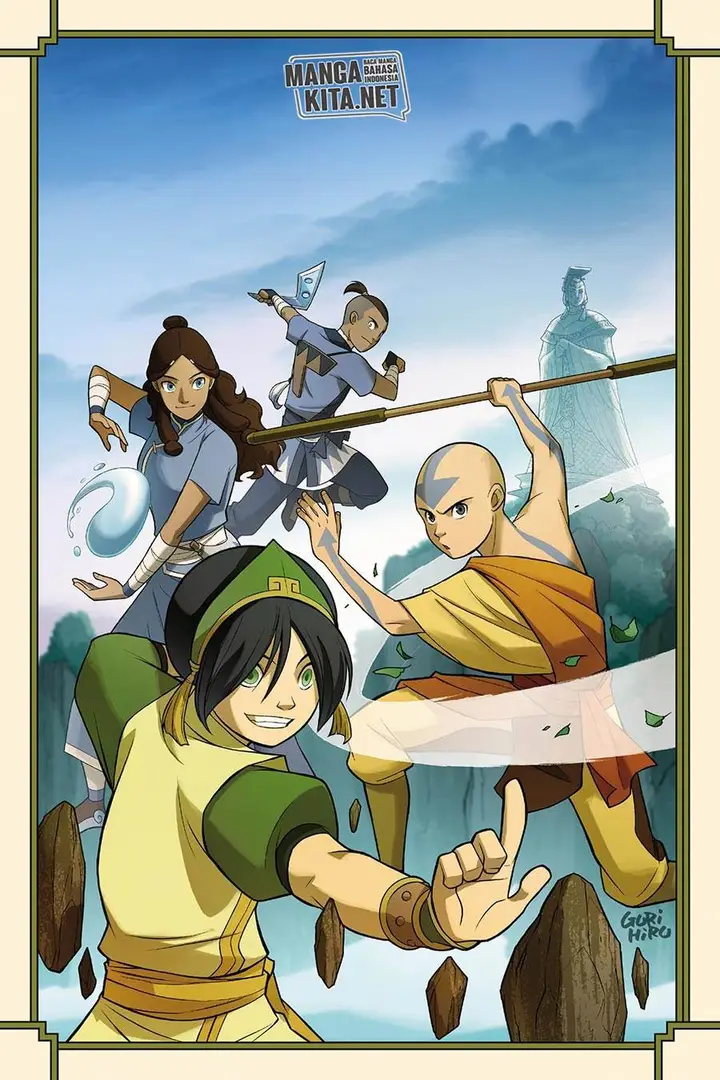 image-komik-avatar-the-last-airbender-the-rift-chapter-1.1-3/27