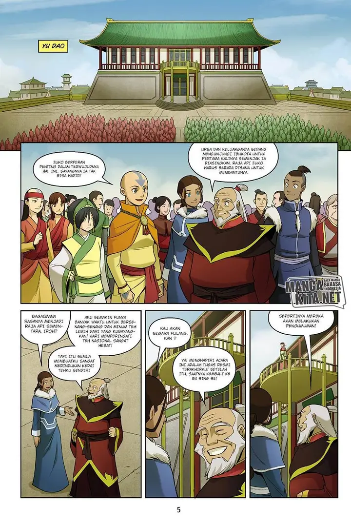 image-komik-avatar-the-last-airbender-the-rift-chapter-1.1-6/27