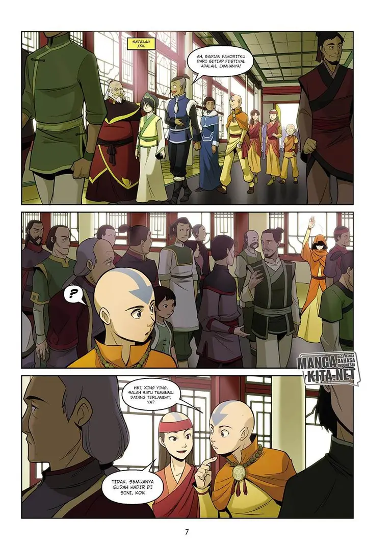 image-komik-avatar-the-last-airbender-the-rift-chapter-1.1-8/27
