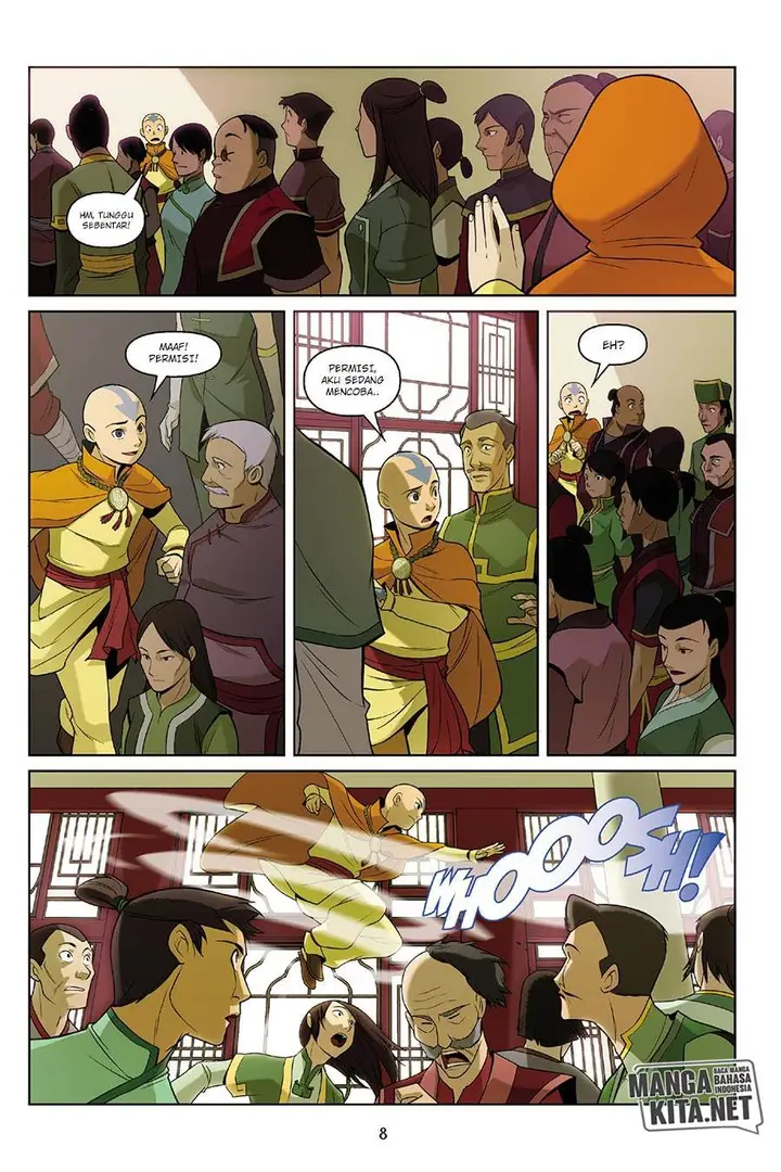 image-komik-avatar-the-last-airbender-the-rift-chapter-1.1-9/27