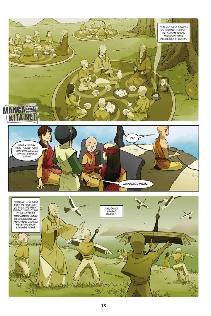 image-komik-avatar-the-last-airbender-the-rift-chapter-1.1-19/27