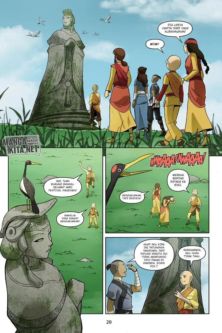 image-komik-avatar-the-last-airbender-the-rift-chapter-1.1-21/27