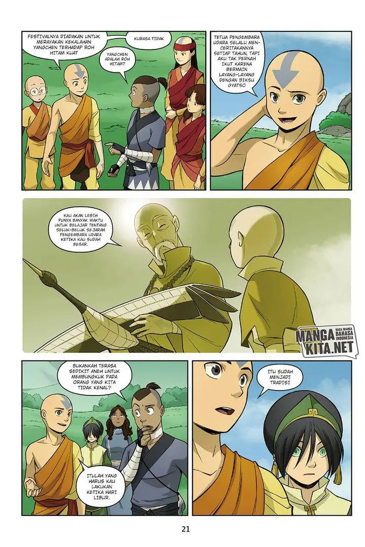 image-komik-avatar-the-last-airbender-the-rift-chapter-1.1-22/27