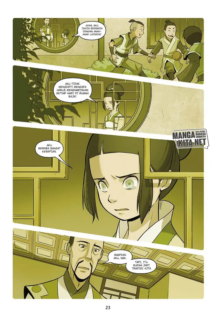 image-komik-avatar-the-last-airbender-the-rift-chapter-1.1-24/27